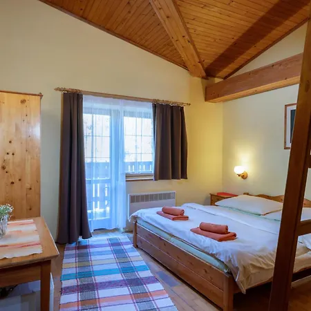 Penzion Pažický-3